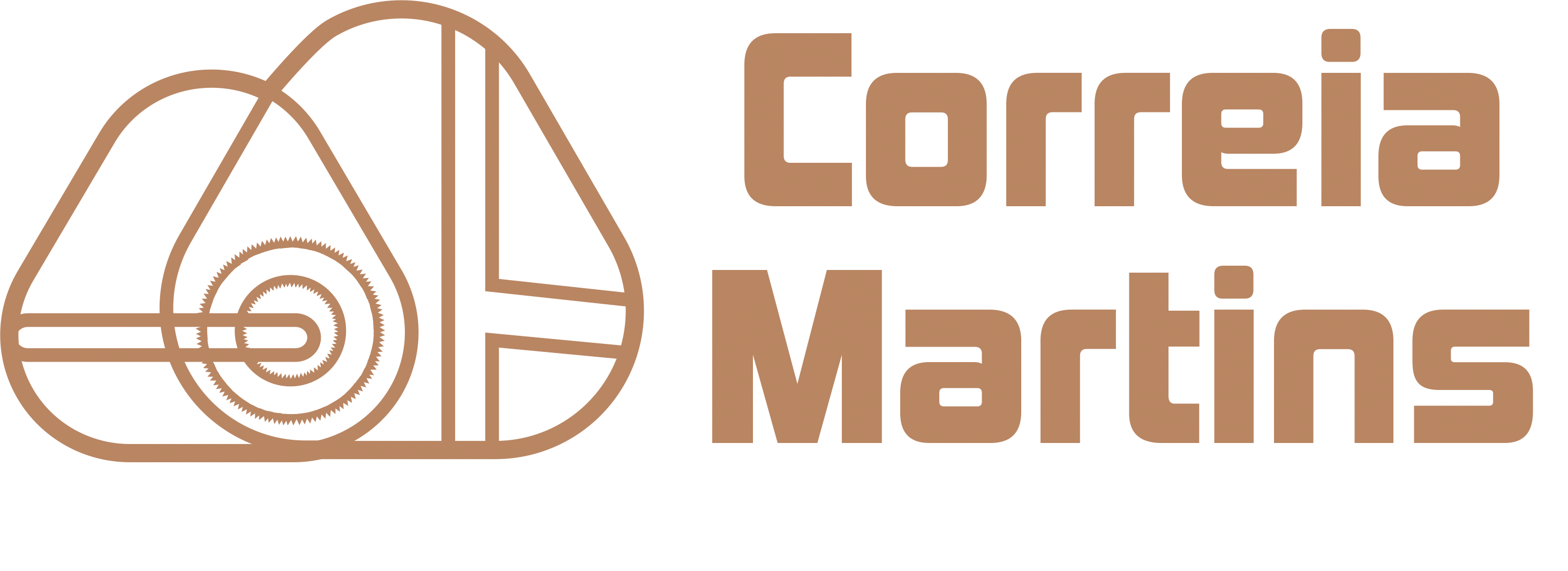 Correia Martins